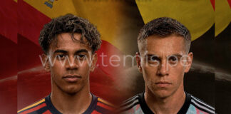 España vs Bélgica EN VIVO: hora, alineaciones y previa del duelo por los cuartos del Mundial 2026 España vs Bélgica por cuartos de final del Mundial 2026