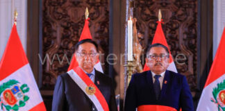 Jorge Marticorena asume el Ministerio de Educación con sentencia por alimentos y deuda superior a S/11.700 Jorge Marticorena asume el Minedu con sentencia por alimentos y deuda de S/11.700