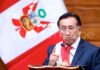 José María Balcázar solicita pensión vitalicia como expresidente y Congreso deberá decidir si le corresponde José María Balcázar solicita pensión vitalicia y Congreso evaluará si le corresponde