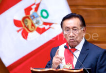 José María Balcázar solicita pensión vitalicia como expresidente y Congreso deberá decidir si le corresponde José María Balcázar solicita pensión vitalicia y Congreso evaluará si le corresponde