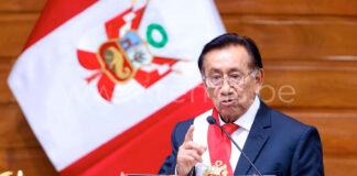 José María Balcázar solicita pensión vitalicia como expresidente y Congreso deberá decidir si le corresponde José María Balcázar solicita pensión vitalicia y Congreso evaluará si le corresponde