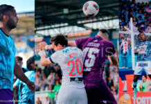 Alianza Lima empató 2-2 con Comerciantes Unidos en un intenso duelo por el Torneo Clausura Alianza Lima empató 2-2 con Comerciantes Unidos
