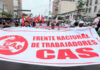 Congreso definiría hoy nueva fórmula para las gratificaciones de trabajadores CAS Congreso definiría hoy nueva fórmula para las gratificaciones de trabajadores CAS