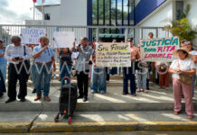 Piura: familia de mujer atropellada exige prisión preventiva y justicia en caso de accidente familia de mujer atropellada exige prisión preventiva y justicia en caso de accidente