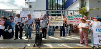 Piura: familia de mujer atropellada exige prisión preventiva y justicia en caso de accidente familia de mujer atropellada exige prisión preventiva y justicia en caso de accidente