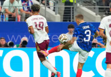 Más de 82 mil franceses piden repetir semifinal del Mundial 2026 ante España por polémico penal Francia pide repetir semifinal del Mundial 2026 ante España por polémico penal