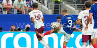 Más de 82 mil franceses piden repetir semifinal del Mundial 2026 ante España por polémico penal Francia pide repetir semifinal del Mundial 2026 ante España por polémico penal