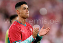 Cristiano Ronaldo abre debate tras su eliminación: “Antes de mí, Portugal no tenía ningún título” Cristiano Ronaldo genera polémica tras hablar de su legado con Portugal