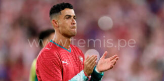 Cristiano Ronaldo abre debate tras su eliminación: “Antes de mí, Portugal no tenía ningún título” Cristiano Ronaldo genera polémica tras hablar de su legado con Portugal