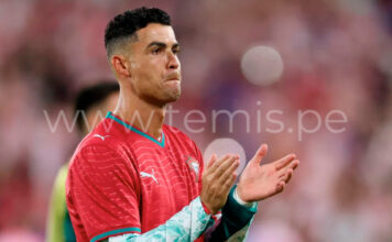Cristiano Ronaldo abre debate tras su eliminación: “Antes de mí, Portugal no tenía ningún título” Cristiano Ronaldo genera polémica tras hablar de su legado con Portugal