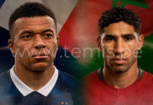 Francia vs Marruecos: hora, canal y todo lo que debes saber del primer duelo de cuartos del Mundial 2026 Francia y Marruecos abren hoy los cuartos de final del Mundial 2026