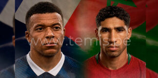 Francia vs Marruecos: hora, canal y todo lo que debes saber del primer duelo de cuartos del Mundial 2026 Francia y Marruecos abren hoy los cuartos de final del Mundial 2026