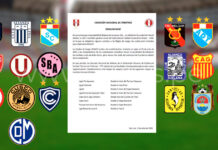 Liga 1 aplicará nuevas reglas de la FIFA desde el Torneo Clausura