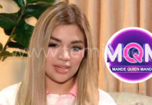 ‘Mande quien mande’ suspende casting de La Bella Luz tras denuncia de Naldy Saldaña 'Mande quien mande' suspende casting de La Bella Luz tras denuncia de Naldy Saldaña