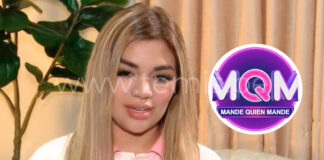 ‘Mande quien mande’ suspende casting de La Bella Luz tras denuncia de Naldy Saldaña 'Mande quien mande' suspende casting de La Bella Luz tras denuncia de Naldy Saldaña