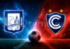 Alianza Atlético recibe a Cienciano por la fecha 4 del Torneo Clausura Alianza Atlético recibe a Cienciano por la fecha 4 del Torneo Clausura