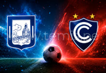 Alianza Atlético recibe a Cienciano por la fecha 4 del Torneo Clausura Alianza Atlético recibe a Cienciano por la fecha 4 del Torneo Clausura
