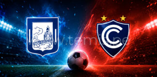 Alianza Atlético recibe a Cienciano por la fecha 4 del Torneo Clausura Alianza Atlético recibe a Cienciano por la fecha 4 del Torneo Clausura