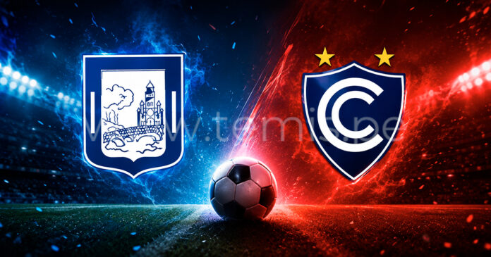 Alianza Atlético recibe a Cienciano por la fecha 4 del Torneo Clausura Alianza Atlético recibe a Cienciano por la fecha 4 del Torneo Clausura