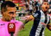 Miguel Trauco confía en el cariño de la hinchada de Alianza Lima antes del duelo con Sport Boys Miguel Trauco confía en el cariño de la hinchada de Alianza Lima antes del duelo con Sport Boys