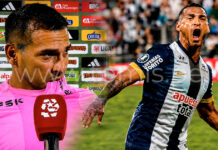 Miguel Trauco confía en el cariño de la hinchada de Alianza Lima antes del duelo con Sport Boys Miguel Trauco confía en el cariño de la hinchada de Alianza Lima antes del duelo con Sport Boys