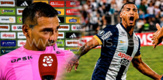Miguel Trauco confía en el cariño de la hinchada de Alianza Lima antes del duelo con Sport Boys Miguel Trauco confía en el cariño de la hinchada de Alianza Lima antes del duelo con Sport Boys