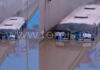 Bus permanece atrapado más de 12 horas tras inundación del bypass de Pachacútec en Villa María del Triunfo Bus permanece atrapado más de 12 horas tras inundación del bypass de Pachacútec en Villa María del Triunfo