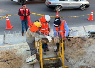 ANIN AVANZA EN EL DISEÑO DEL DRENAJE PLUVIAL DE PAITA PARA FORTALECER LA PROTECCIÓN ANTE LLUVIAS INTENSAS ANIN AVANZA EN EL DISEÑO DEL DRENAJE PLUVIAL DE PAITA PARA FORTALECER LA PROTECCIÓN ANTE LLUVIAS INTENSAS