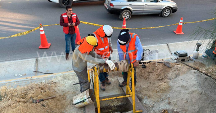 ANIN AVANZA EN EL DISEÑO DEL DRENAJE PLUVIAL DE PAITA PARA FORTALECER LA PROTECCIÓN ANTE LLUVIAS INTENSAS