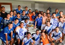 Alianza Atlético derrotó 1-0 a Cienciano y volvió al triunfo en el Torneo Clausura Alianza Atlético derrotó 1-0 a Cienciano y volvió al triunfo en el Torneo Clausura