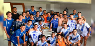 Alianza Atlético derrotó 1-0 a Cienciano y volvió al triunfo en el Torneo Clausura Alianza Atlético derrotó 1-0 a Cienciano y volvió al triunfo en el Torneo Clausura