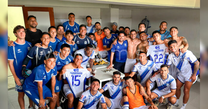 Alianza Atlético derrotó 1-0 a Cienciano y volvió al triunfo en el Torneo Clausura Alianza Atlético derrotó 1-0 a Cienciano y volvió al triunfo en el Torneo Clausura