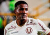 ¿José Carabalí volverá a Universitario? Esto es lo último sobre el lateral ecuatoriano ¿José Carabalí volverá a Universitario? Esto es lo último sobre el lateral ecuatoriano
