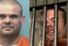 Joran van der Sloot pide traslado de Challapalca tras denunciar amenazas de muerte Joran van der Sloot pide traslado de Challapalca tras denunciar amenazas de muerte