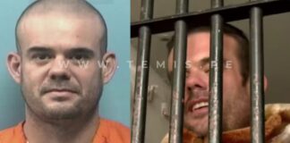 Joran van der Sloot pide traslado de Challapalca tras denunciar amenazas de muerte Joran van der Sloot pide traslado de Challapalca tras denunciar amenazas de muerte