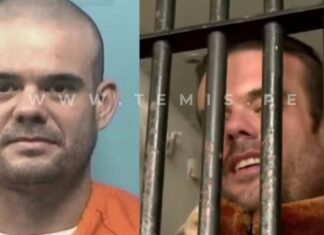 Joran van der Sloot pide traslado de Challapalca tras denunciar amenazas de muerte Joran van der Sloot pide traslado de Challapalca tras denunciar amenazas de muerte