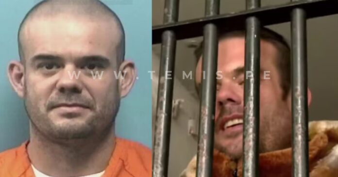 Joran van der Sloot pide traslado de Challapalca tras denunciar amenazas de muerte