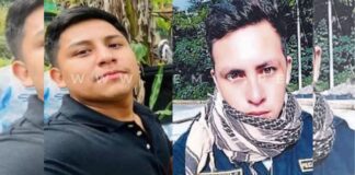 Anthony Camizán: se cumplen cuatro años de su desaparición y su familia continúa exigiendo justicia Anthony Camizán: se cumplen cuatro años de su desaparición y su familia continúa exigiendo justicia