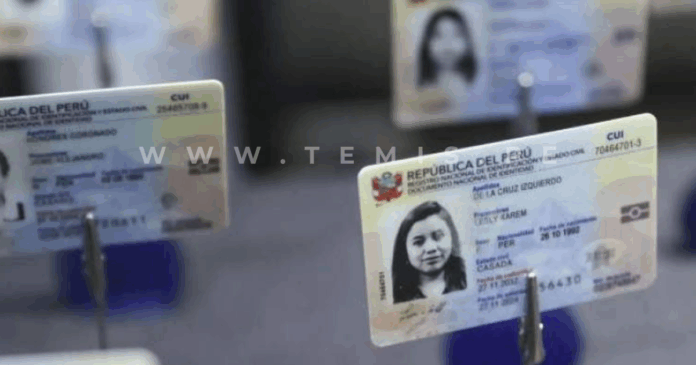 DNI electrónico gratis en Miraflores: conoce beneficiarios, horario y punto de atención