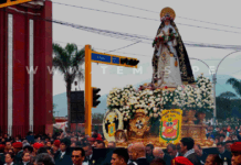Feriado por Santa Rosa de Lima: ¿se descansa el lunes 31 de agosto? Feriado por Santa Rosa de Lima: ¿se descansa el lunes 31 de agosto?