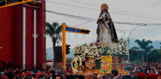 Feriado por Santa Rosa de Lima: ¿se descansa el lunes 31 de agosto? Feriado por Santa Rosa de Lima: ¿se descansa el lunes 31 de agosto?