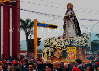 Feriado por Santa Rosa de Lima: ¿se descansa el lunes 31 de agosto? Feriado por Santa Rosa de Lima: ¿se descansa el lunes 31 de agosto?