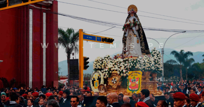 Feriado por Santa Rosa de Lima: ¿se descansa el lunes 31 de agosto? Feriado por Santa Rosa de Lima: ¿se descansa el lunes 31 de agosto?