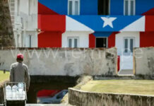 Puerto Rico declara emergencia por sequía mientras familias denuncian hasta 118 días sin agua Puerto Rico declara emergencia por sequía mientras familias denuncian hasta 118 días sin agua
