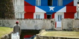Puerto Rico declara emergencia por sequía mientras familias denuncian hasta 118 días sin agua Puerto Rico declara emergencia por sequía mientras familias denuncian hasta 118 días sin agua