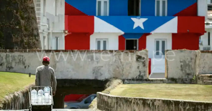 Puerto Rico declara emergencia por sequía mientras familias denuncian hasta 118 días sin agua