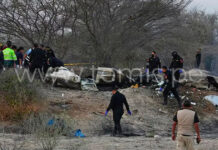 Siete accidentes aéreos en Nasca dejaron más de 50 fallecidos en los últimos 29 años Siete accidentes aéreos en Nasca dejaron más de 50 fallecidos en los últimos 29 años