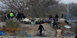Siete accidentes aéreos en Nasca dejaron más de 50 fallecidos en los últimos 29 años Siete accidentes aéreos en Nasca dejaron más de 50 fallecidos en los últimos 29 años