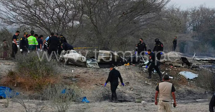 Siete accidentes aéreos en Nasca dejaron más de 50 fallecidos en los últimos 29 años Siete accidentes aéreos en Nasca dejaron más de 50 fallecidos en los últimos 29 años