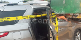 Accidente en la vía Piura–Chulucanas deja dos muertos y candidata regional herida Accidente en la vía Piura–Chulucanas deja dos muertos y candidata regional herida